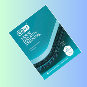 ESET ESSENTIAL