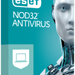 Licencia Antivirus Eset Nod32