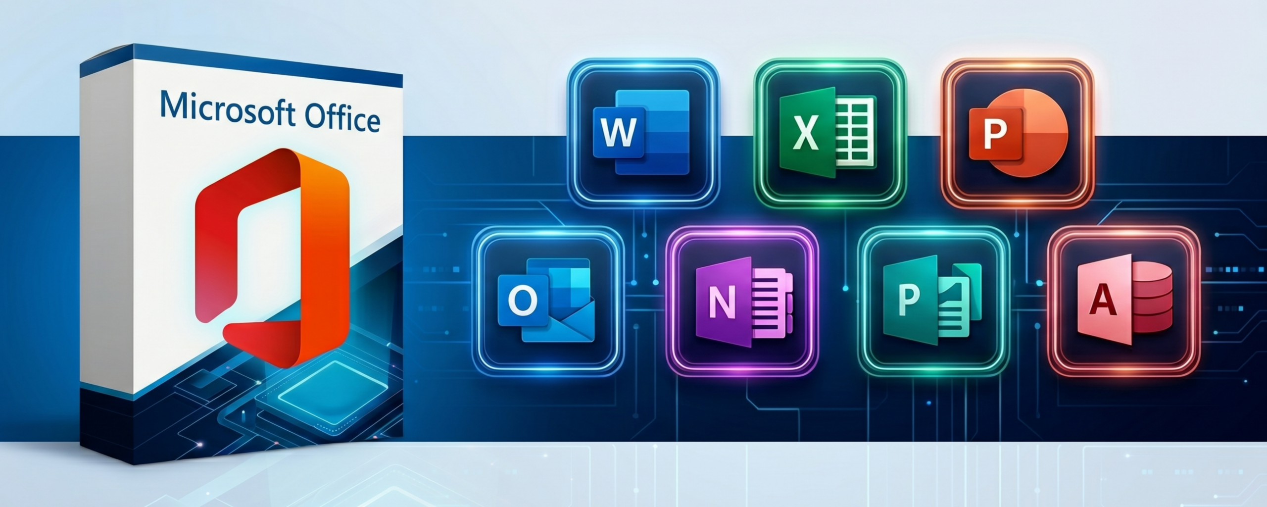 Office 2019 Pro Plus - Imagen 2