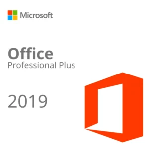 Office 2019 Pro Plus